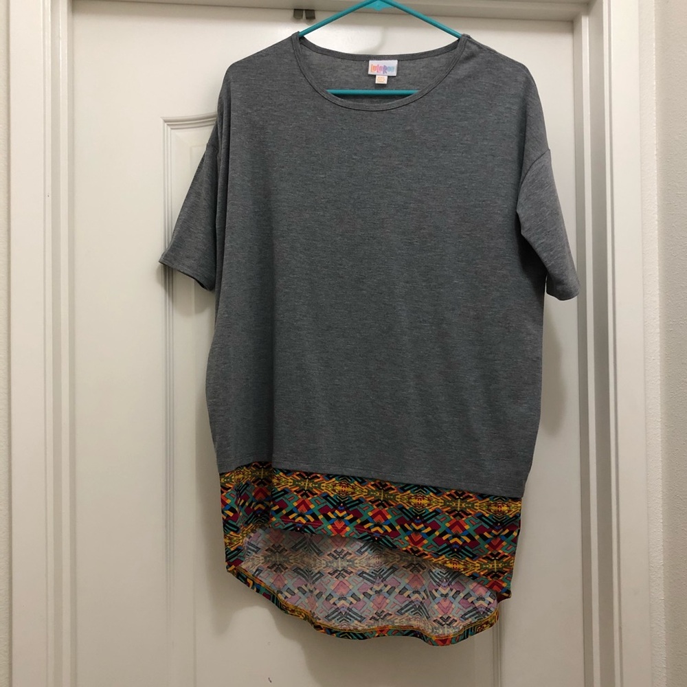Lularoe Irma XXS